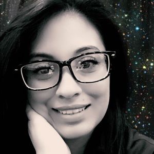 Meet your Posher, Patricia